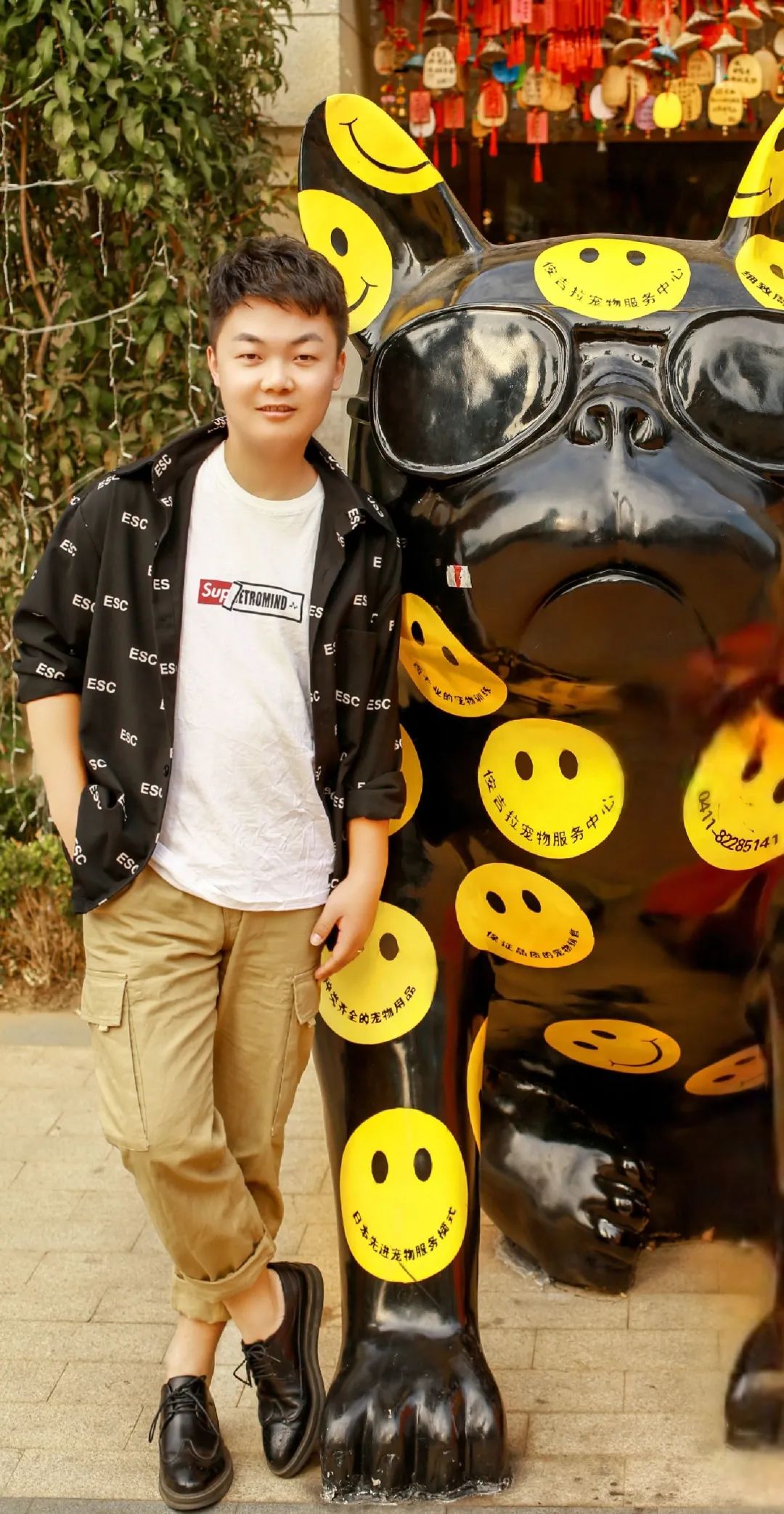 Neuedu优秀毕业生特辑第一期