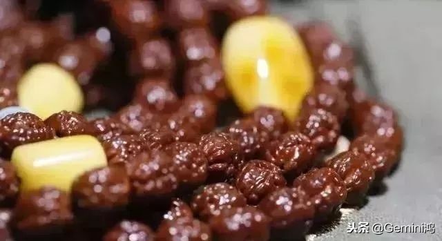 文玩金刚菩提快速包浆神技十条,菩提包浆时用文玩袋还是密封袋