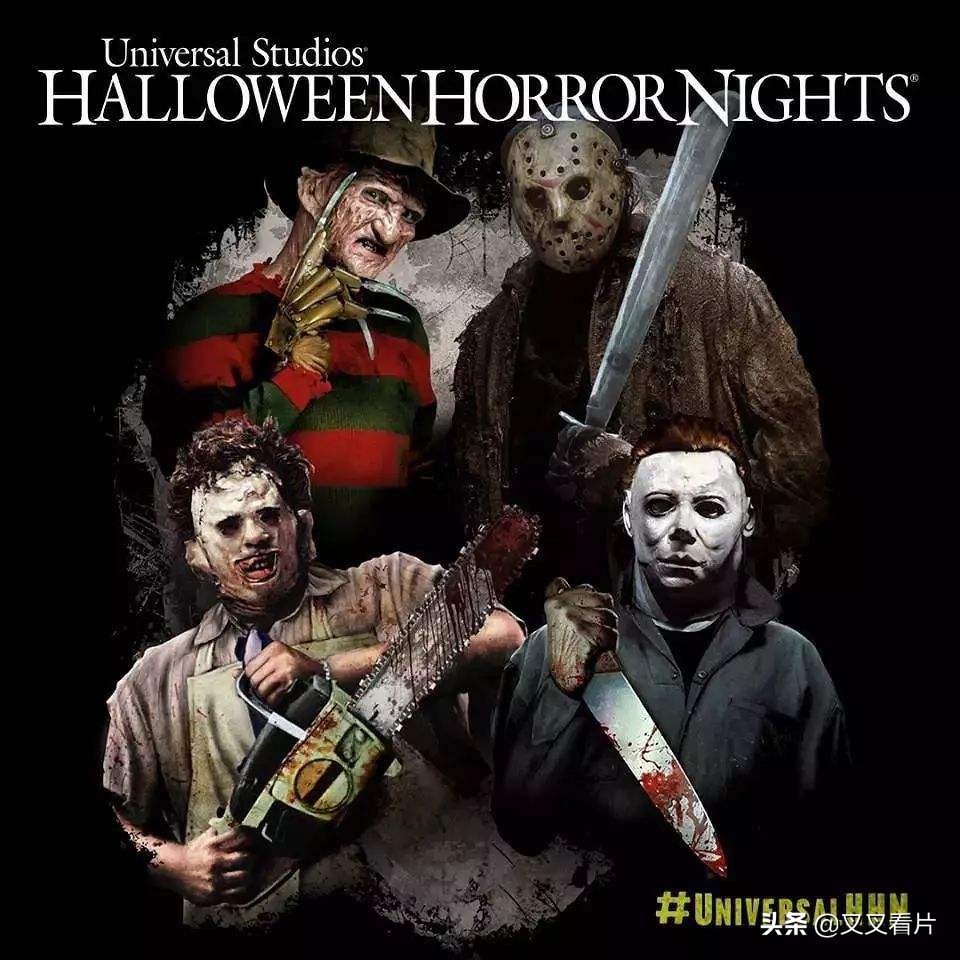 盘点恐怖片中吓人的四大场面,十部顶级恐怖片午夜凶铃