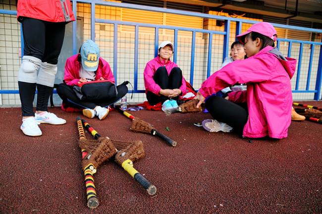 青年强身健体的运动,青年强身健体的简单运动