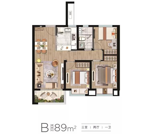 南京4月新楼盘,南京青奥村未来房价