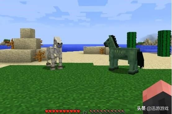 我的世界被移除的生物怎么恢复,我的世界三种已经消失的生物