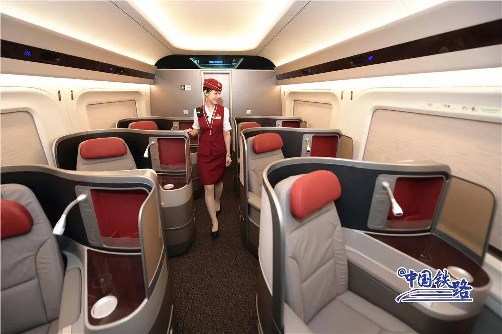 12306的动车车次显示复兴号,12306怎么买复兴号车票