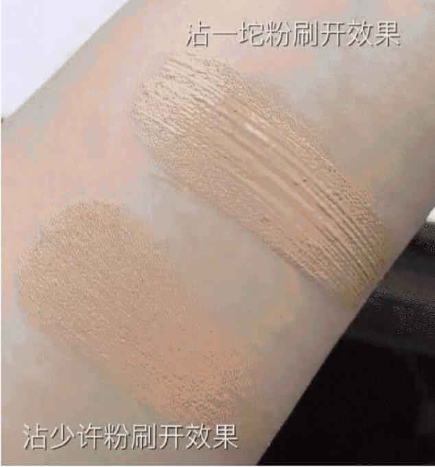 粉底越厚越不容易卡粉怎么补救,粉底是越贵越好还是便宜的好