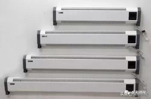 踢脚线取暖器和空调哪个好用,塔式取暖器踢脚线取暖器哪个好用