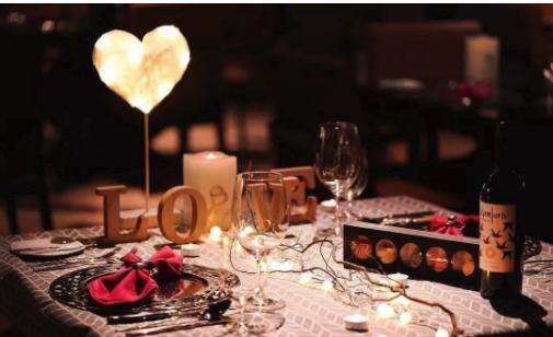 花店老板透露诀窍,花店吸引人的七夕营销方案