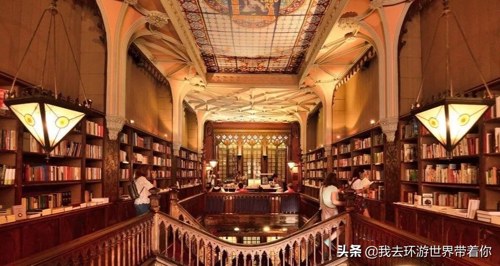 燃情西葡|这对网红地里的好“cp”,冬天人少景美价更低