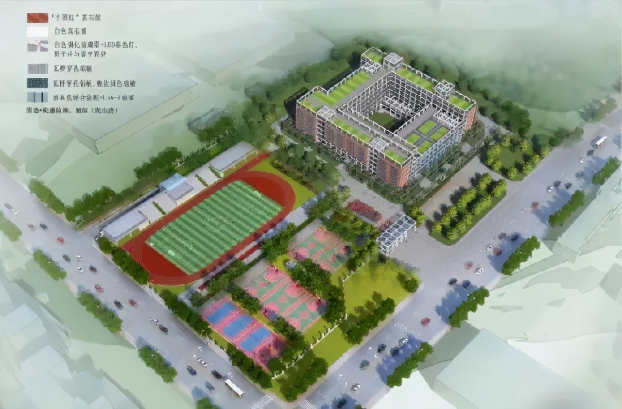 昆山城东最好的小学学区,多校区划片政策增加学区房不