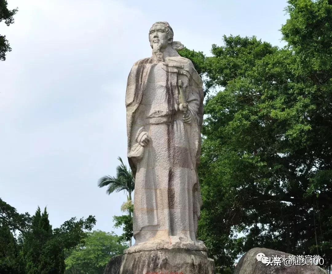 今年春节在汕头怎么玩！家门口的游玩攻略！盘它！