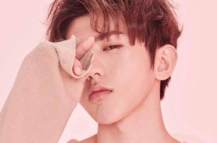 男明星热度指数吴磊,吴磊人气