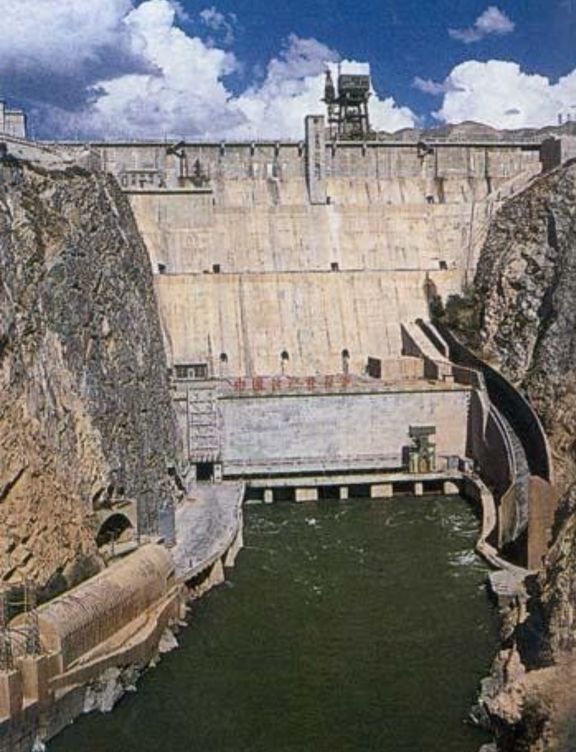 1980年中国军工基地,甘肃战略支援部队有哪几个基地