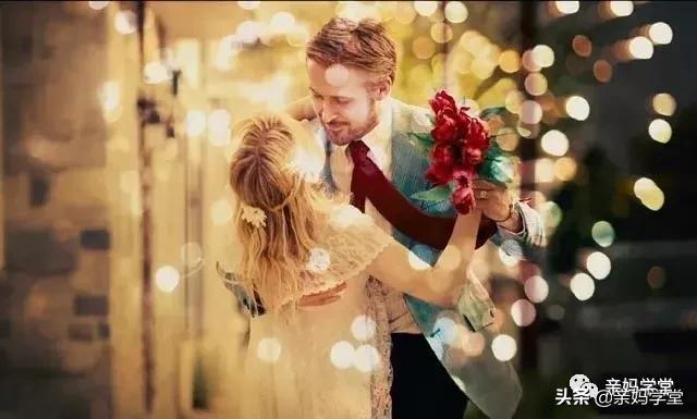 最开心的是收到小情人的礼物,小情人的礼物你收到了吗