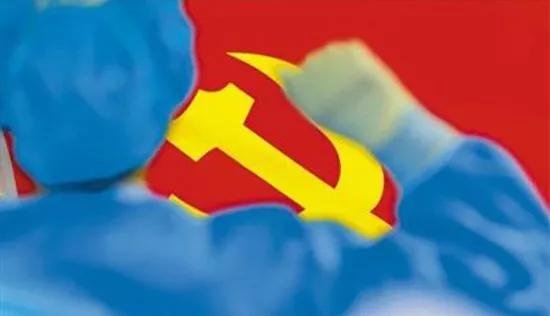 到抗疫一线医护人员需要什么条件,走到一线去抗击疫情