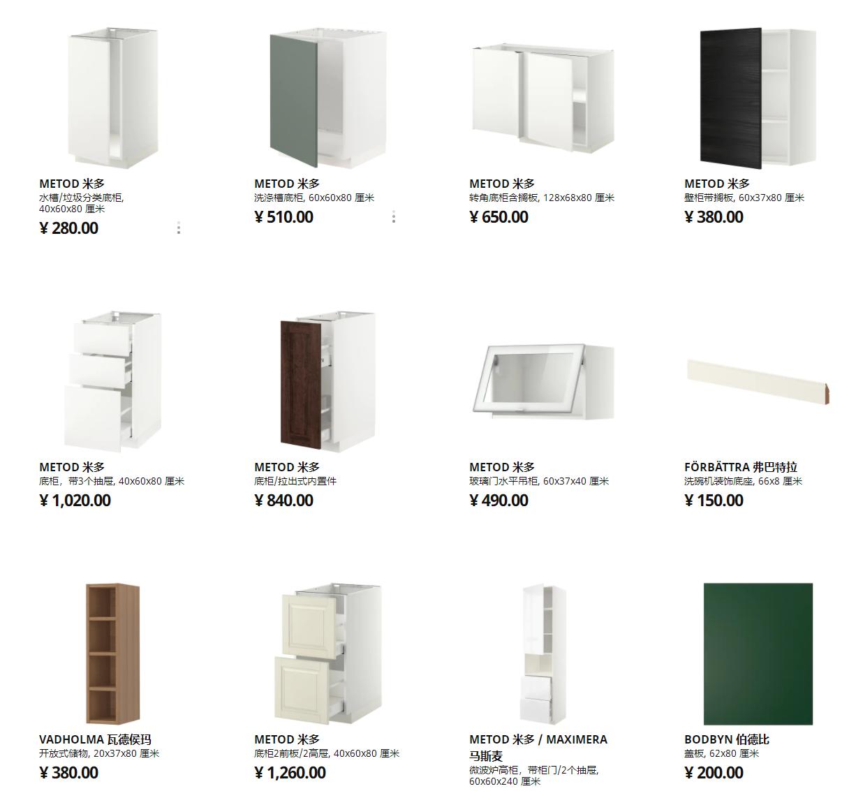 宜家50种装修方法,刚入坑的全屋定制设计