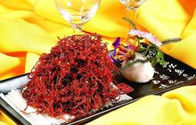 达州市灯影牛肉,达州特色灯影牛肉