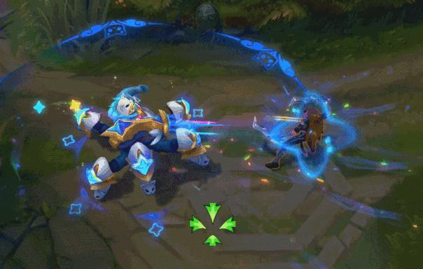 魔法少女厄加特是男的女的,魔法少女厄加特真的出了吗