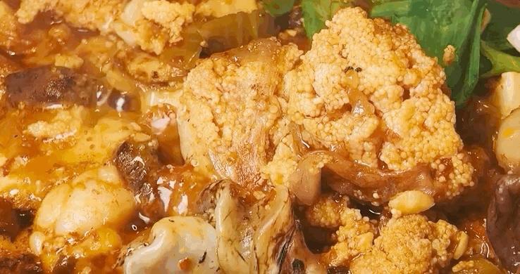 长江边好吃的地方,长江流域最好吃的城市