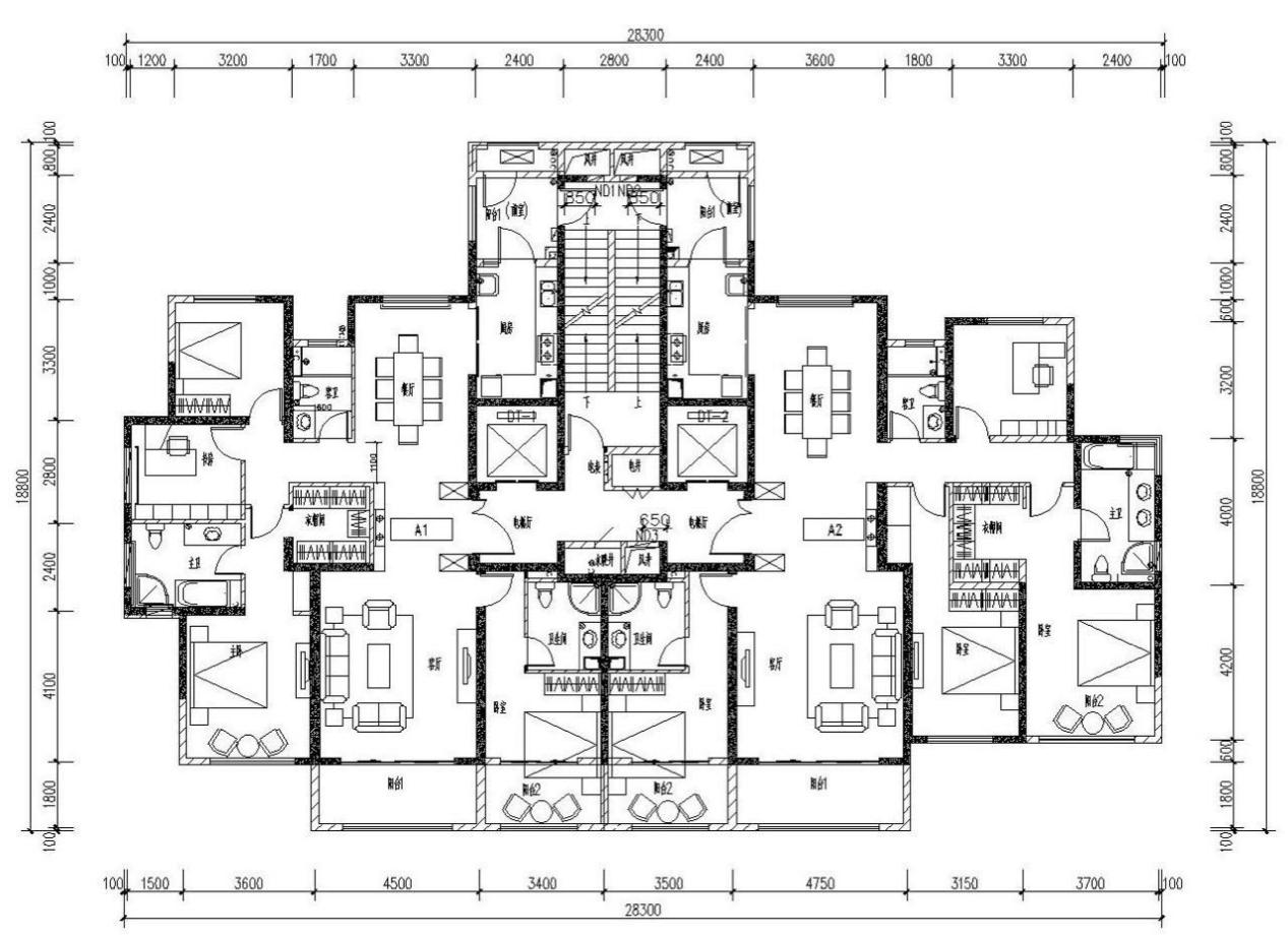中铁建西派国际交房,中国铁建西派时代验房