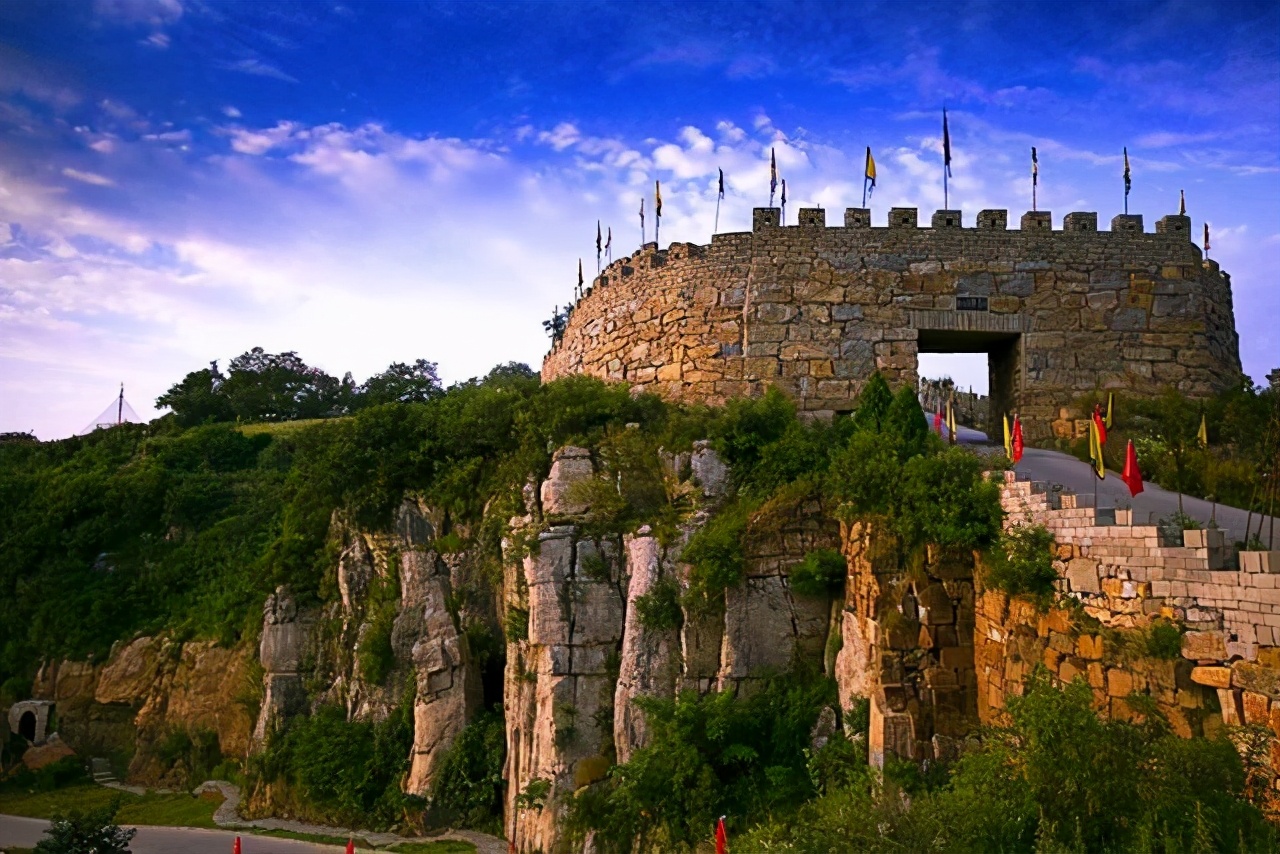 临沂人口山东第一,山东临沂物价最低的小镇