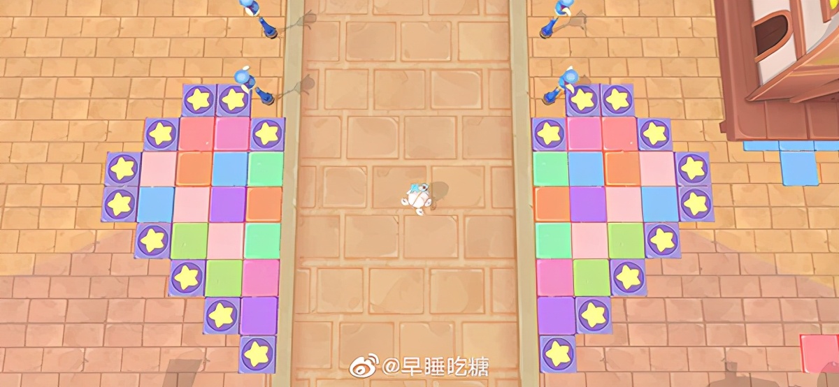 摩尔庄园隐藏玩法,摩尔庄园小镇需要注意什么