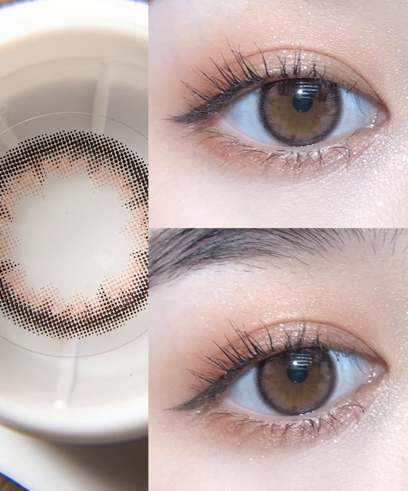 你所不知道的美瞳知识,超全美瞳干货新手小白必看