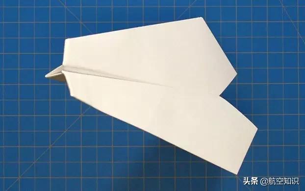 我要折纸飞机怎么折飞得又远又高,6-9岁儿童折纸飞机最简单