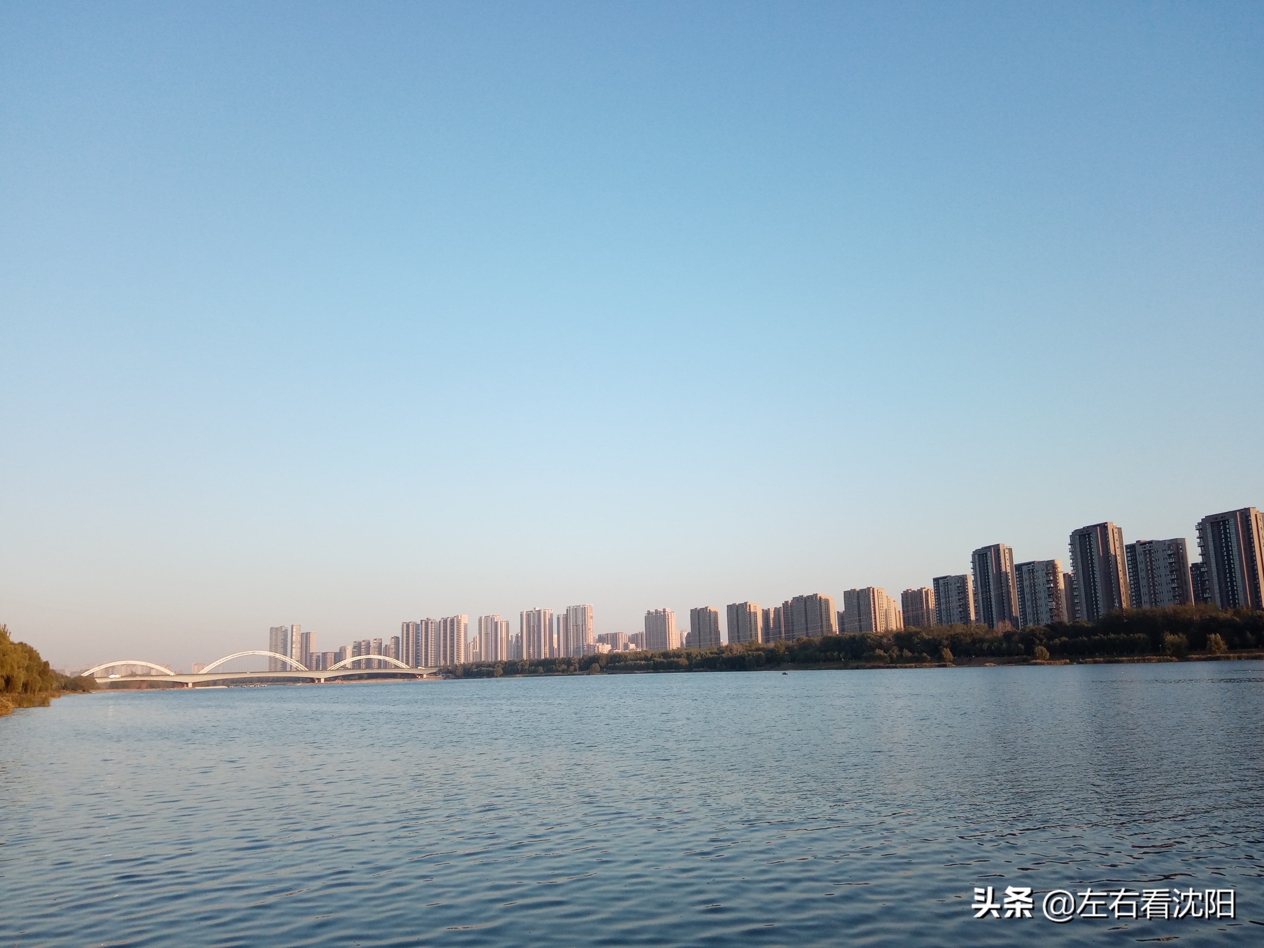 沈阳五里河公园攻略,沈阳五里河公园现在开吗