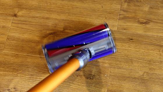 戴森吸尘器v8fluffyorigin拆洗,戴森吸尘器v8如何选择