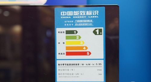 1.5匹的空调功率一般是多少w,空调输入功率是1093耗电量怎么算