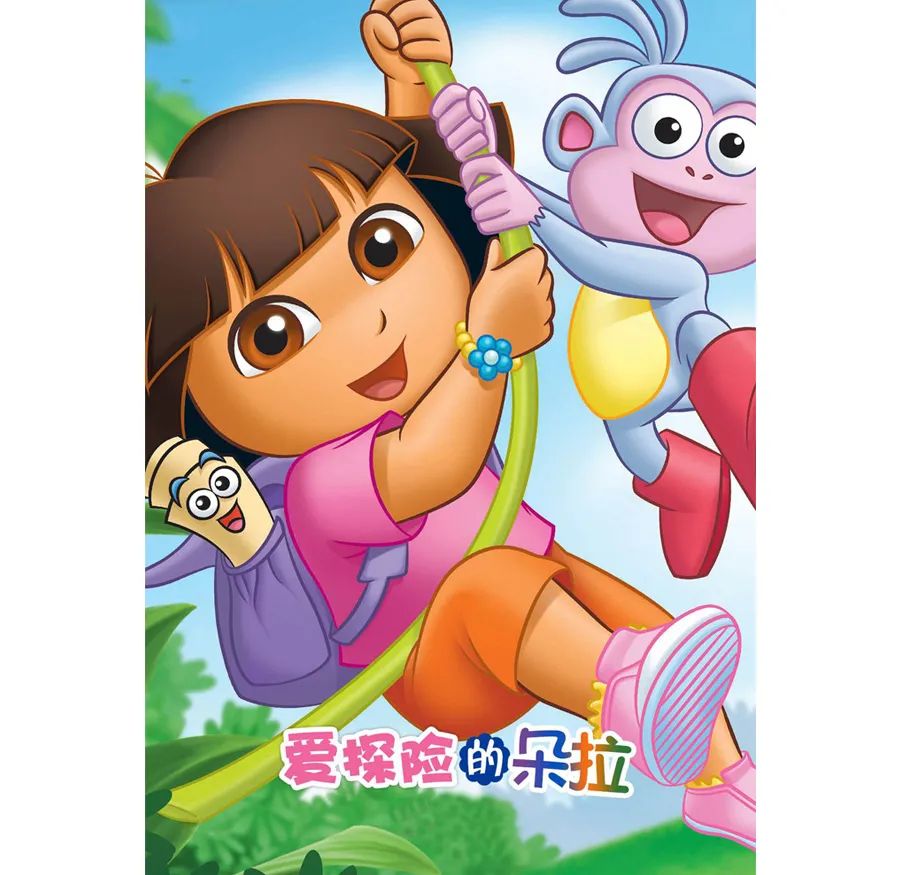 10部值得孩子看的动画片,暑假一定要孩子看的8部动画电影