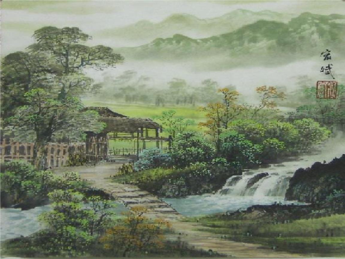 李白杜甫王维励志诗,送别诗词王维杜甫