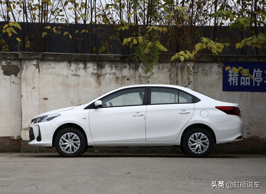 省油耐用的轿车丰田威驰,丰田威驰新款值不值得入手