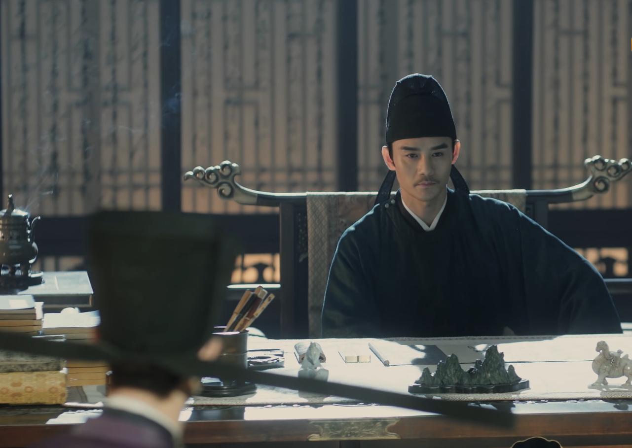 范仲淹仕途并不成功,后世为何对他极尽褒扬?你看他一生干了啥?