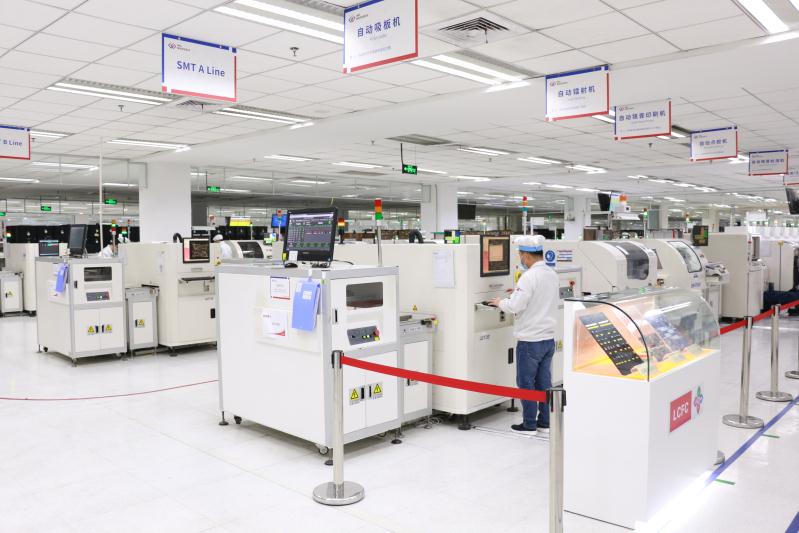 合肥联宝一年收入,合肥联宝产值