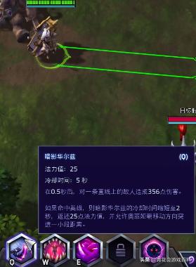 游戏中的hud,游戏hud设置指什么