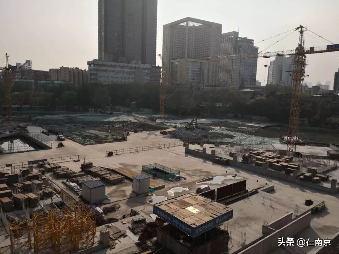 地下车位被拍卖,地下商业项目惨遭拍卖