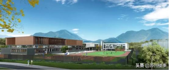 苏州高新区热门学区房,苏州高新区正在建设的楼盘有哪些