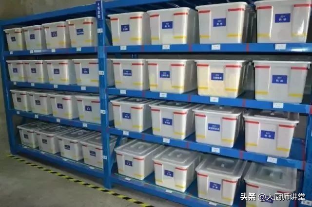 火爆全国的4D厨房到底是怎么样的?厨师长给你看看这些照片