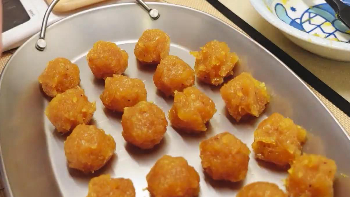 凤梨酥台湾做法,台湾凤梨酥制作方法视频