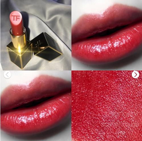 圣罗兰断货口红网上炒到七八百,香奈儿可可小姐口红断货王