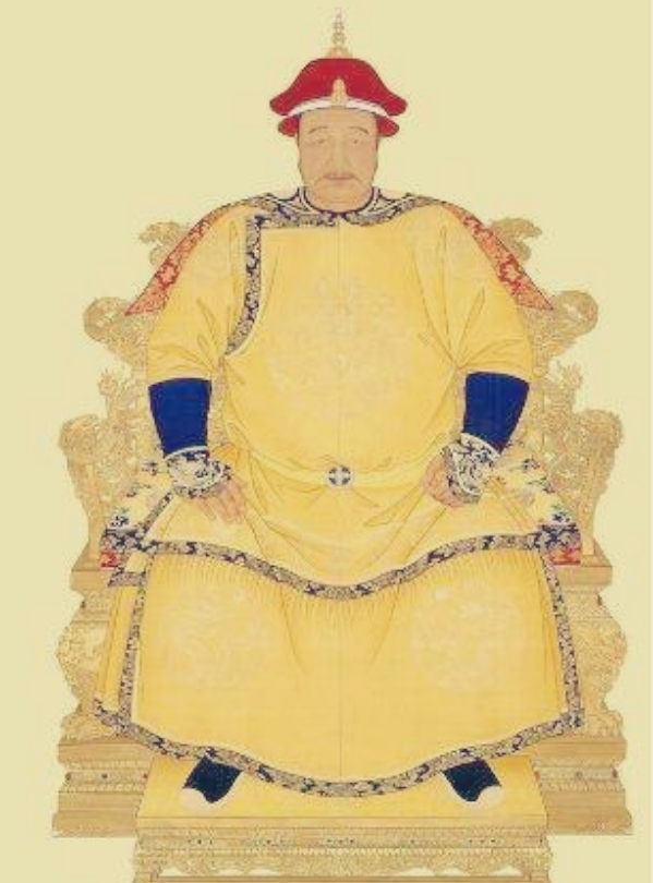 大清最后三位皇帝为何无后而终,大清的12位皇帝内容简介