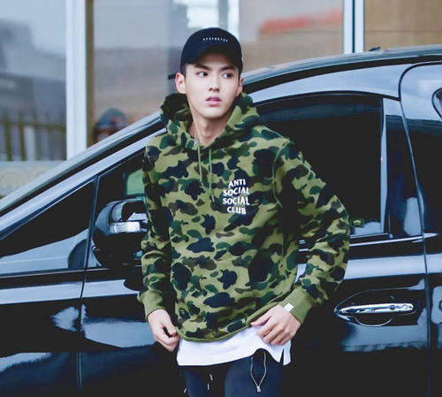 assc为什么那么多假货,assc这个牌子中文意思