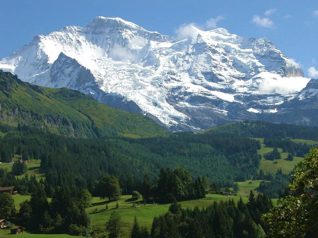 瑞士旅游攻略你想知道的都在这里,瑞士银行旅游