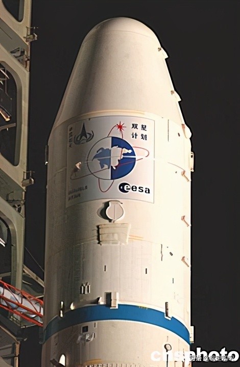 致敬伟大的中国航天,回顾中国航天这一年的感受