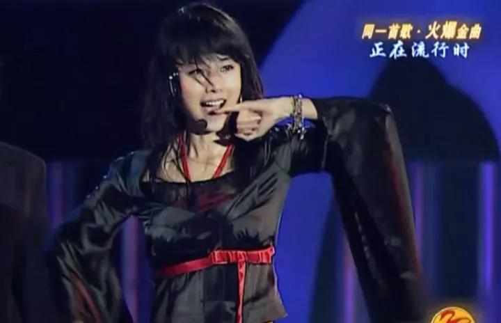 韩流时期回忆,90年代韩流有多经典