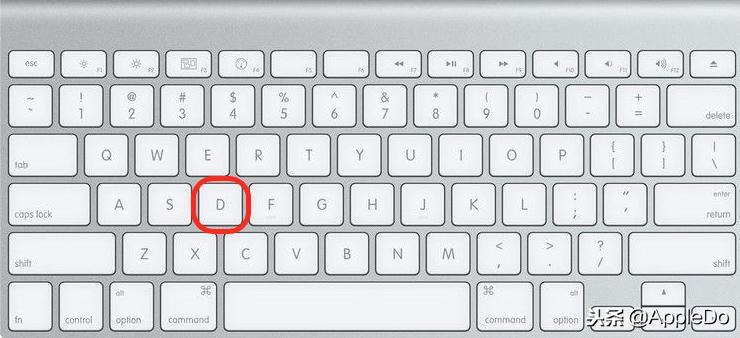 macos快捷键使用教程,macos如何管理启动系统选项