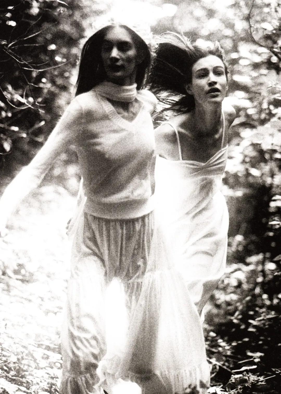 他们热爱平凡生活,有着无法动摇的个性