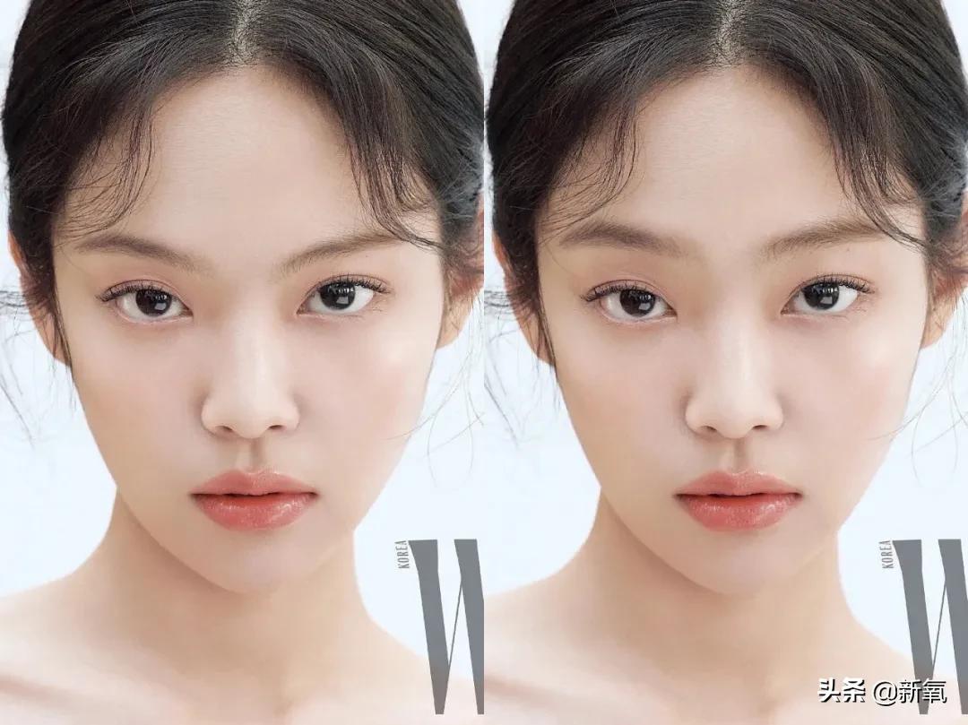 想加宽眉眼间距怎么修复,眉眼间距如何加宽