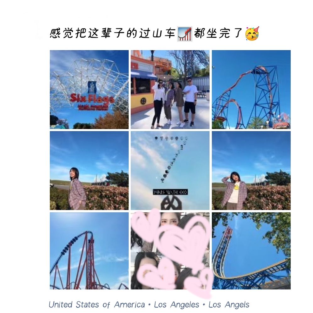 考鸭福利|留学生活不易,干货盘点早知道