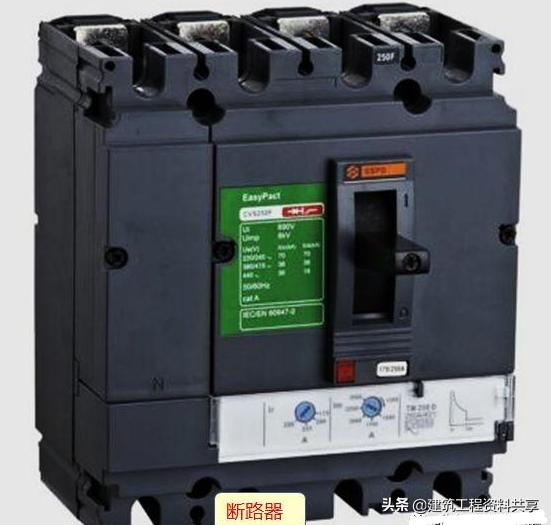 照明系统图识图讲解,如何读懂照明平面图